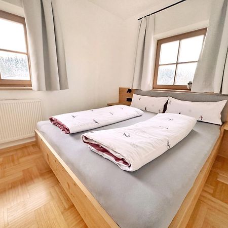 Apartment Wachinghof Reith bei Kitzbühel Exterior foto