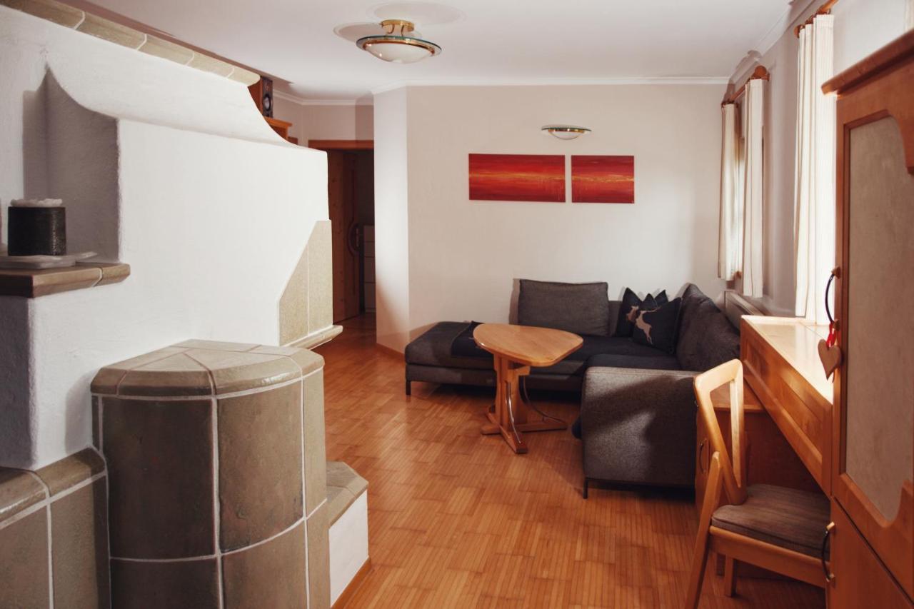 Apartment Wachinghof Reith bei Kitzbühel Exterior foto