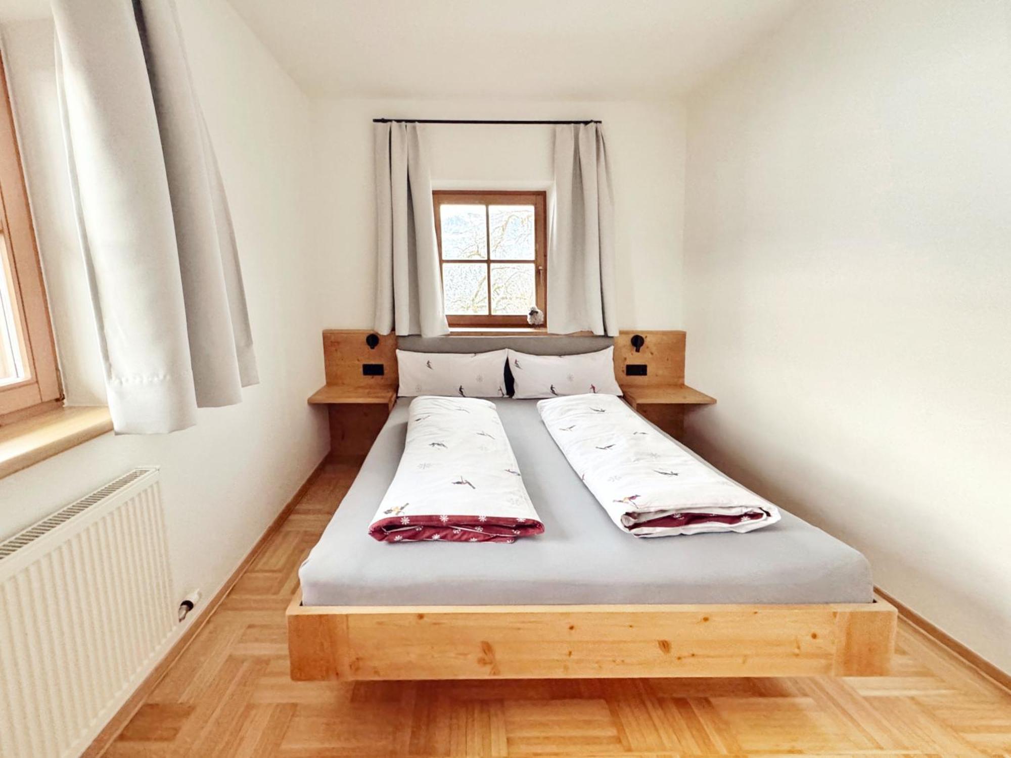 Apartment Wachinghof Reith bei Kitzbühel Exterior foto