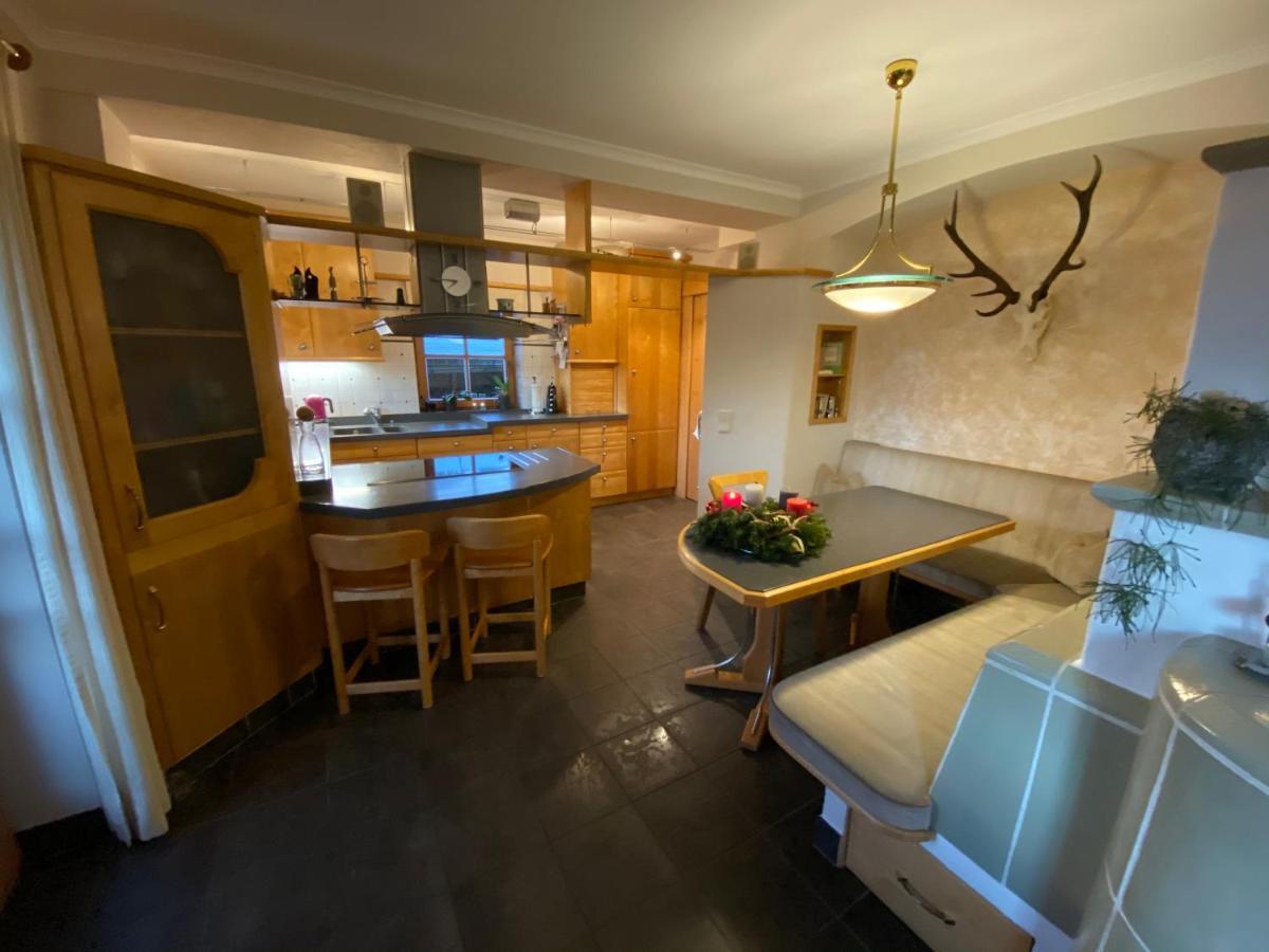 Apartment Wachinghof Reith bei Kitzbühel Exterior foto