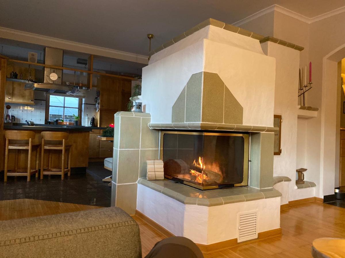 Apartment Wachinghof Reith bei Kitzbühel Exterior foto